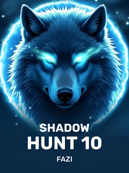 Shadow Hunt 10 game tile