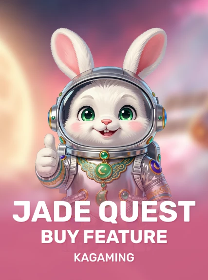 Jade Quest Buy Feature game tile