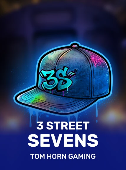 3 Street Sevens game tile